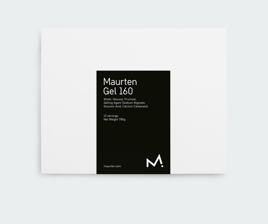 Gel Maurten 160 Forfait économique
