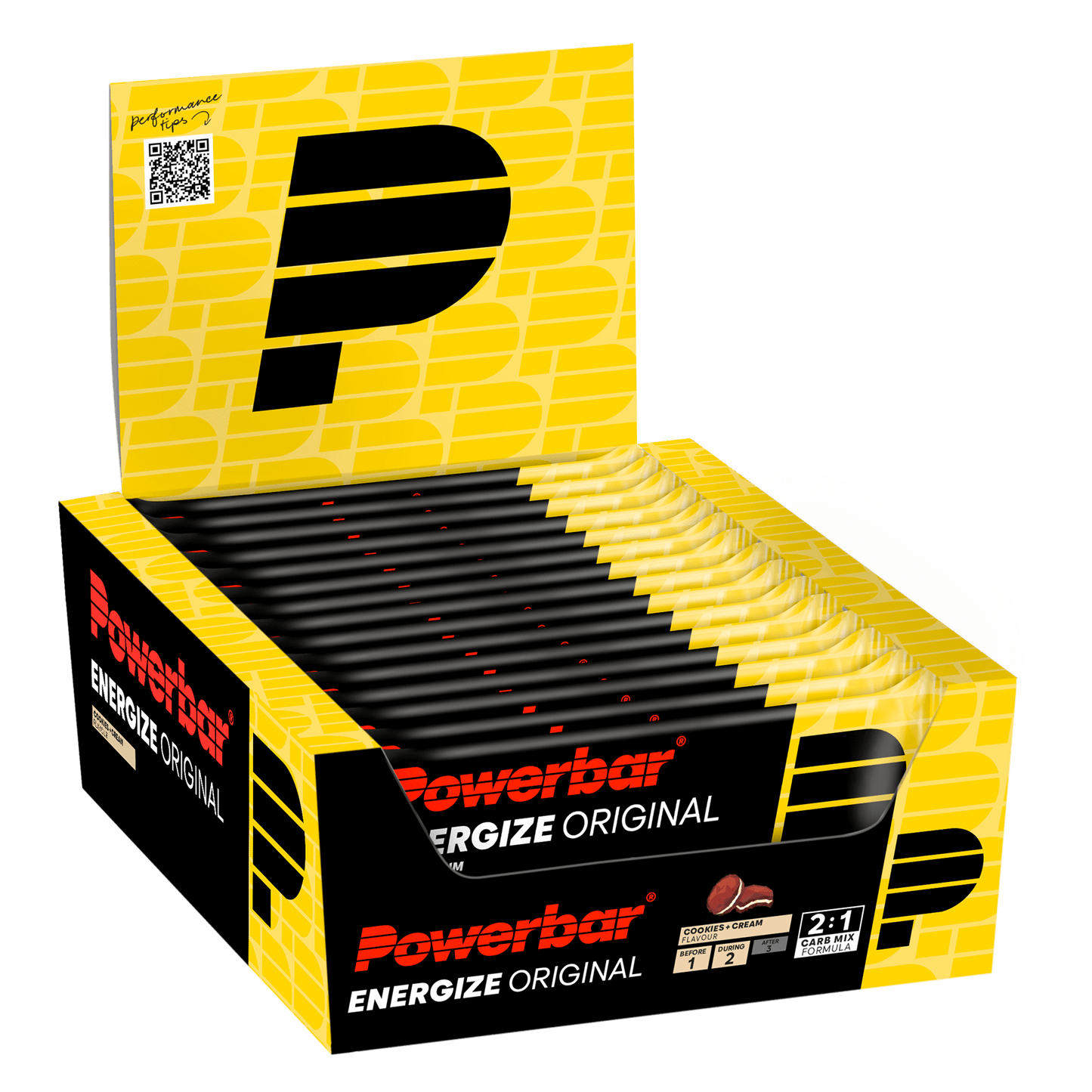 PowerBar Energize Original