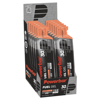 PowerBar Fuel Gel 30