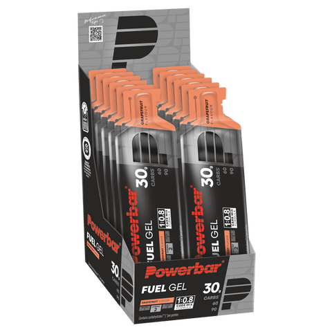 PowerBar Fuel Gel 30