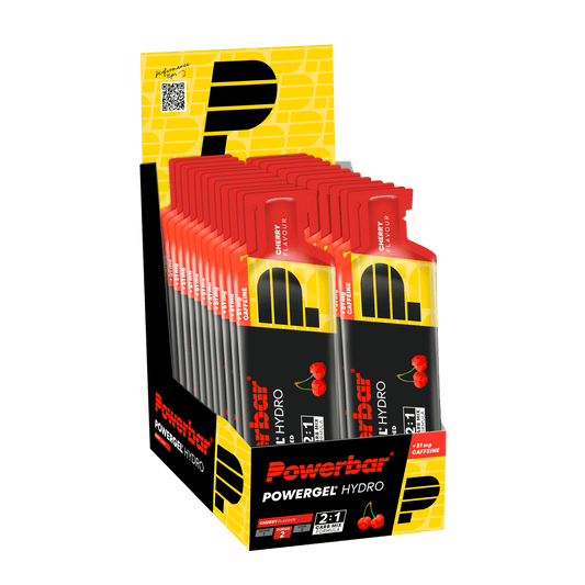 Powerbar Powergel Hydro