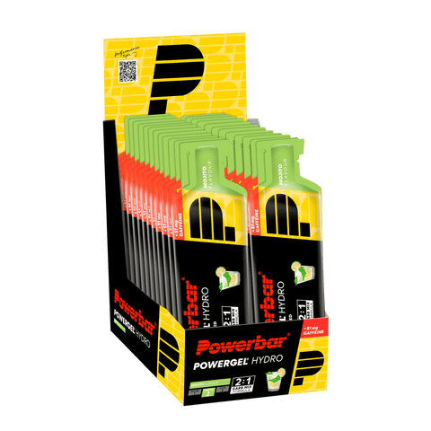Powerbar Powergel Hydro