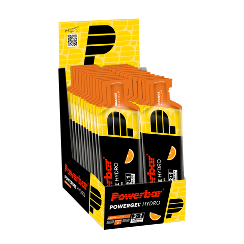 Powerbar Powergel Hydro