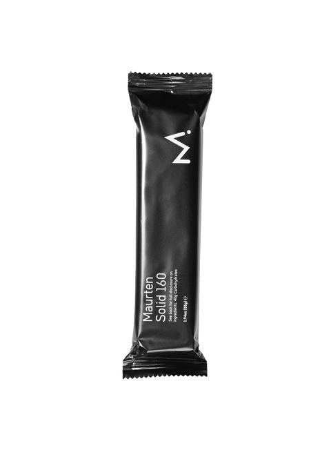 Maurten Solid 160 (carton de 12 portions)