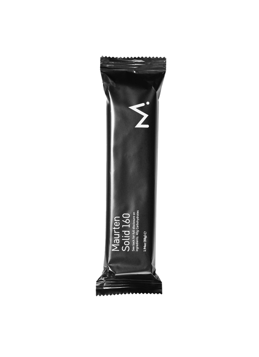 Maurten Solid 160 (doos van 12 porties)