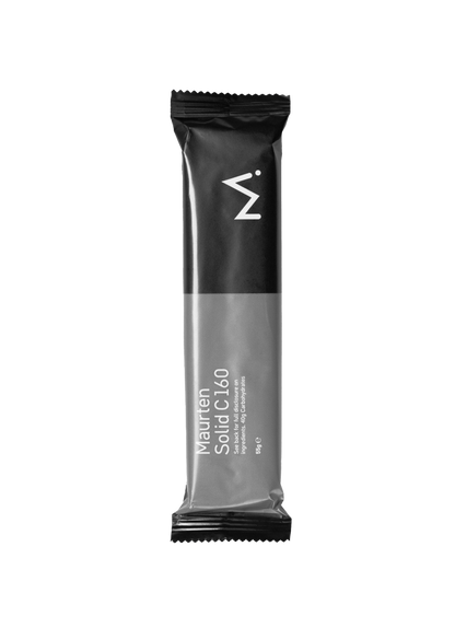 Maurten Solid C 160 (doos van 12 porties)