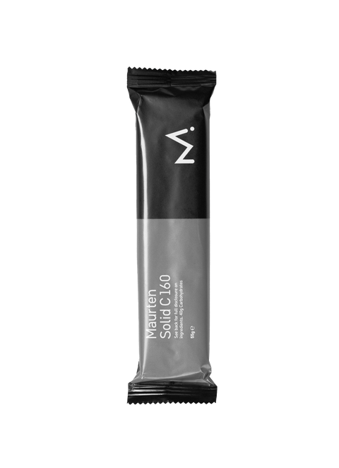 Maurten Solid C 160 (doos van 12 porties)