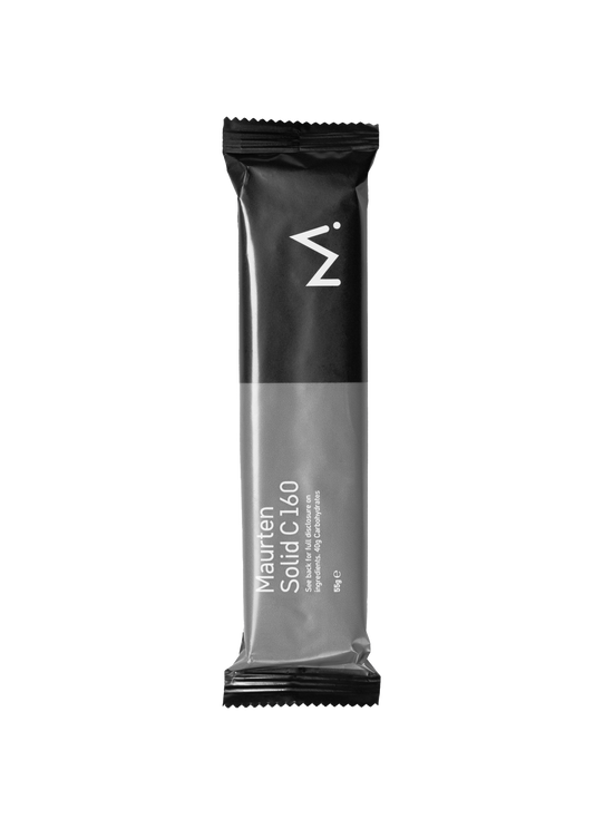 Maurten Solid C 160 (doos van 12 porties)