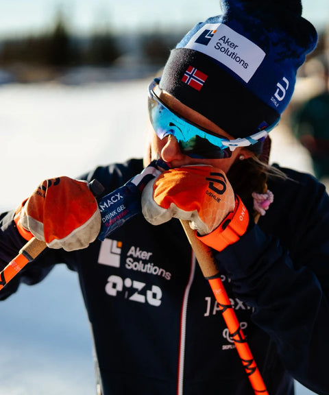 Amacx Variety Pack Gels XL