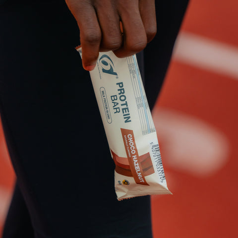 6d Protein Bar (6 x 60g)