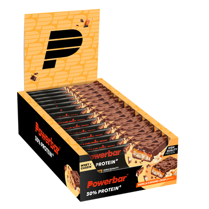 PowerBar 30% Protein+