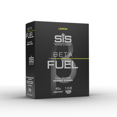 SiS Beta Fuel Chew Bar (20x 60)
