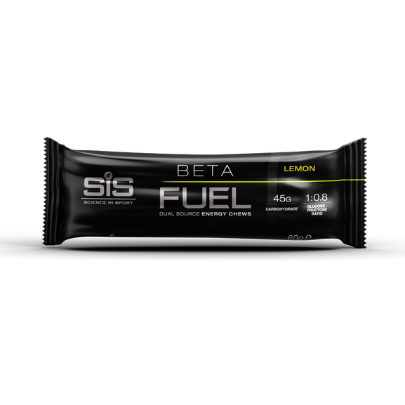 SiS Beta Fuel Chew Bar (20x 60)