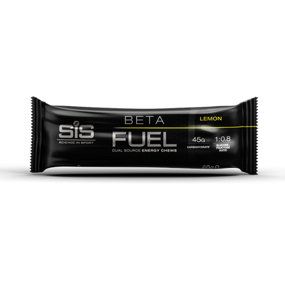 SiS Beta Fuel Chew Bar (20x 60)