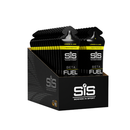 SIS Beta Fuel + Nootropics