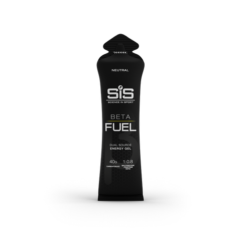 SiS Beta Fuel Gel
