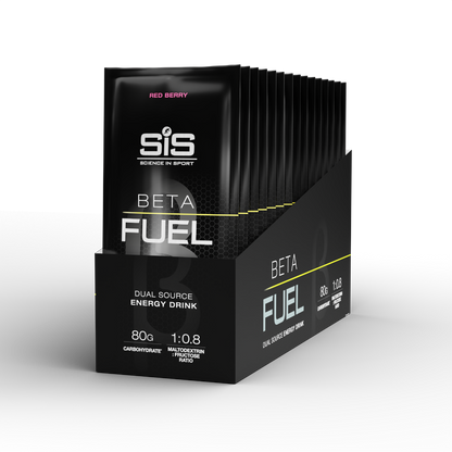 SIS Beta Fuel 80