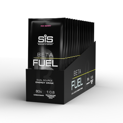 SIS Beta Fuel 80