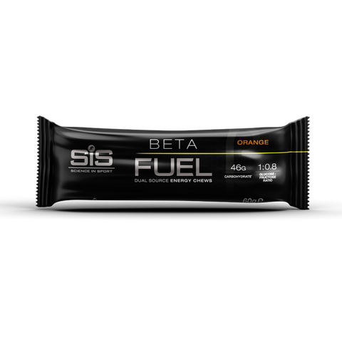 SiS Beta Fuel Chew Bar (20x 60)