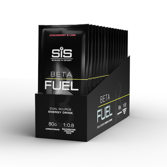 SIS Beta Fuel 80