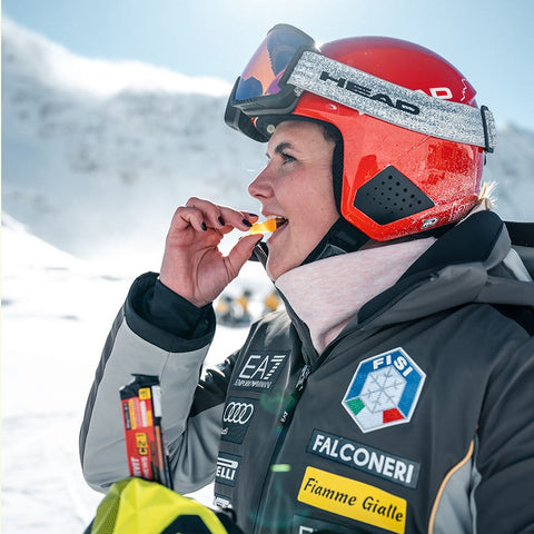 ENERVIT C2:1 Carbo Chews 3x34g