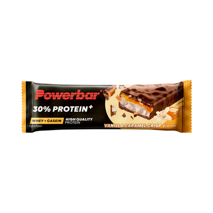 PowerBar 30% Protein+