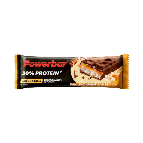 Barre PowerBar 30% Protéine+