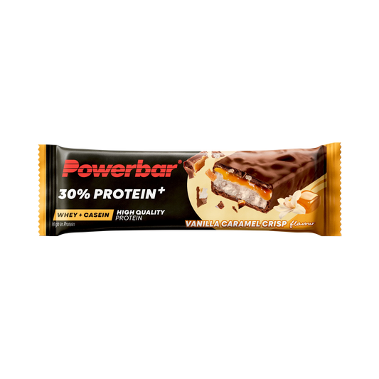 PowerBar 30% Protein+
