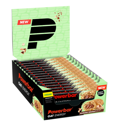 Powerbar Oat Energy