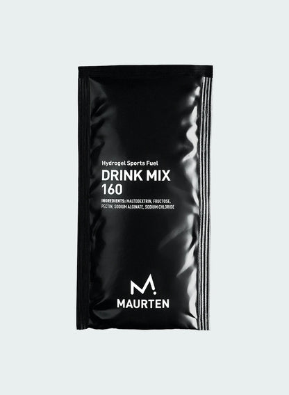 Maurten Drink Mix 160 (box with 18 bags)