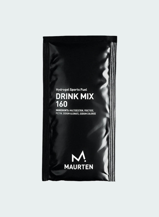 Maurten Drink Mix 160 (doos met 18 zakjes)