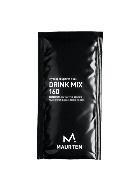 Maurten Drink Mix 160 (doos met 18 zakjes)