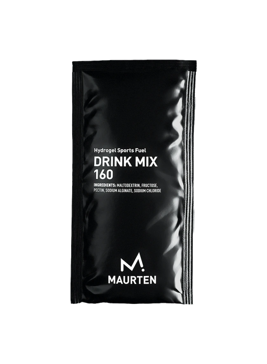 Maurten Drink Mix 160 (doos met 18 zakjes)