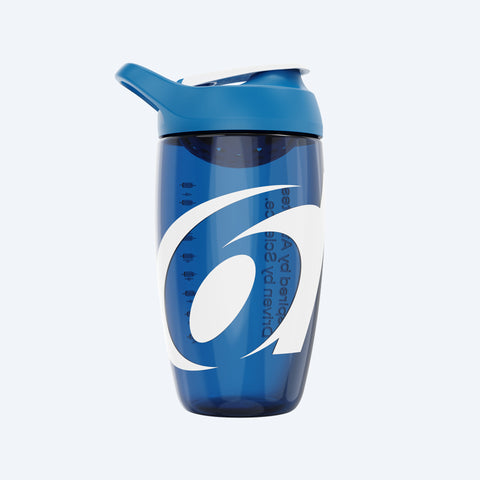 6d Shaker Bottle