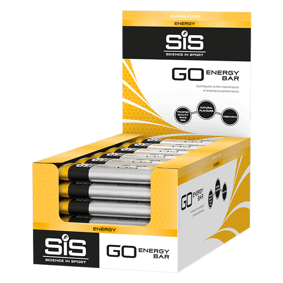 SiS Go Energy Bar (40 g)