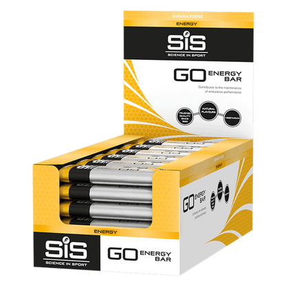 SiS Go Energy Bar (40 g)