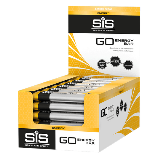 SiS Go Energy Bar (40 g)