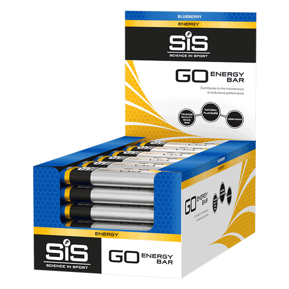 SiS Go Energy Bar (40 g)