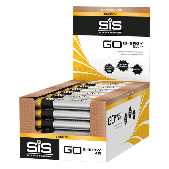 SiS Go Energy Bar (40 g)