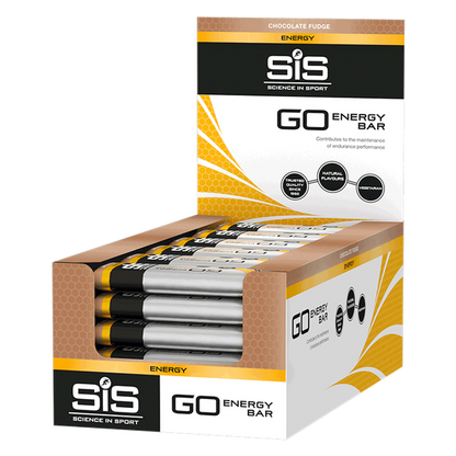 SiS Go Energy Bar (40 g)