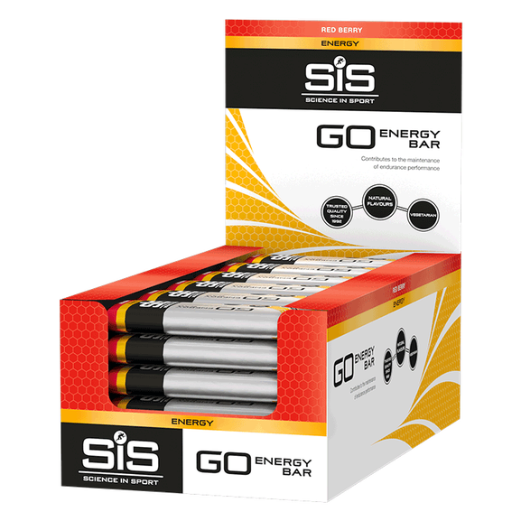 SiS Go Energy Bar (40 g)