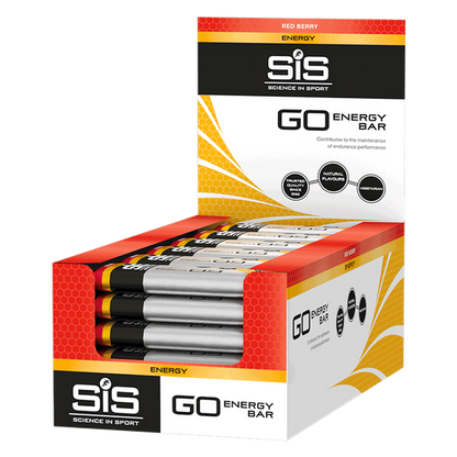 SiS Go Energy Bar (40 g)