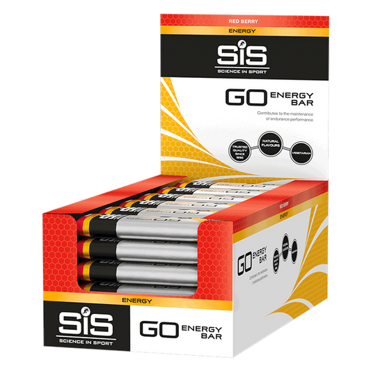 SiS Go Energy Bar (40 g)