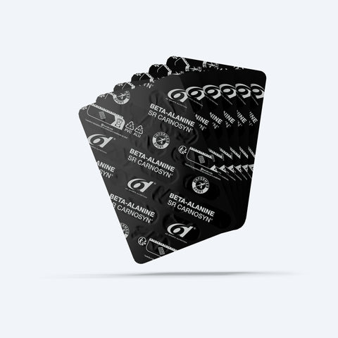 6d Beta Alanine SR Carnosyn® (90 tabs)