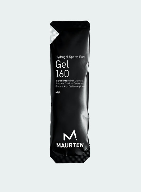 Maurten Gel 160 (Doos van 10 porties)