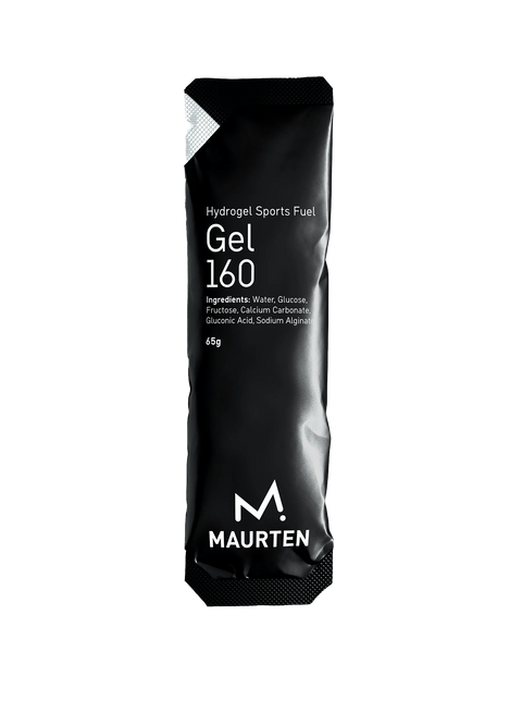 Maurten Gel 160 (Boîte de 12 portions)