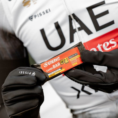 Enervit C2:1 Carbo Bar (12 x 45g)
