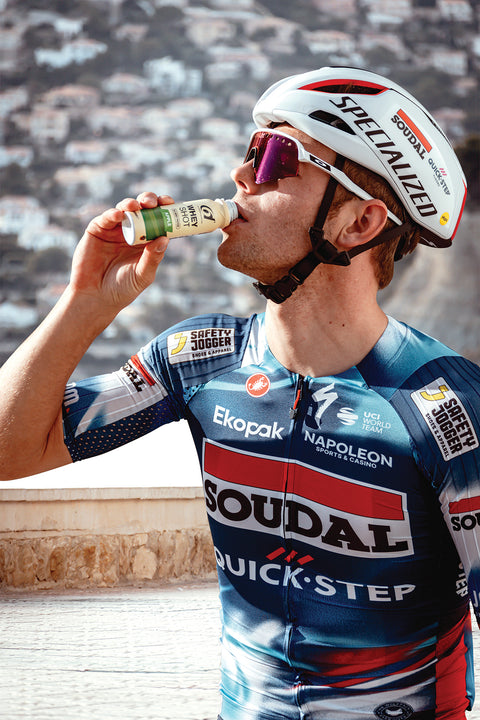 6d Whey Shot (6 x 100ml)