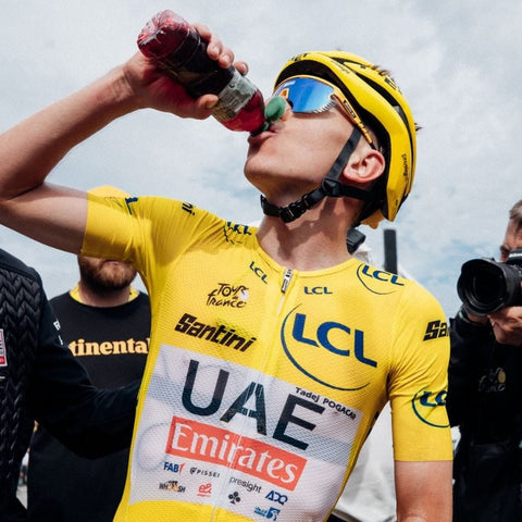 Enervit Sport Magic Cherry (10 servings)