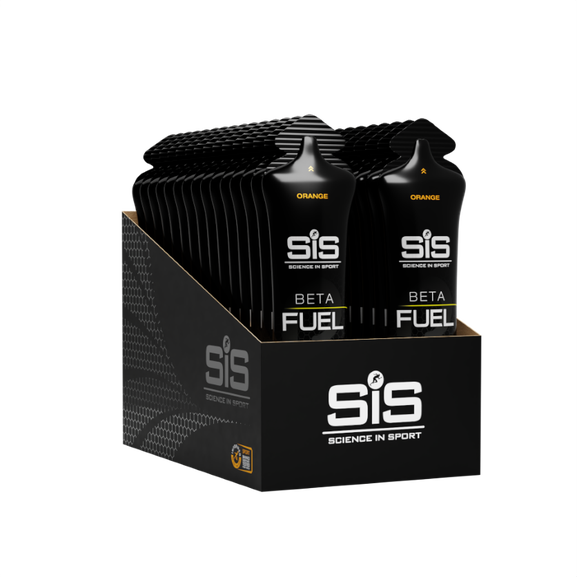 SiS Beta Fuel Gel